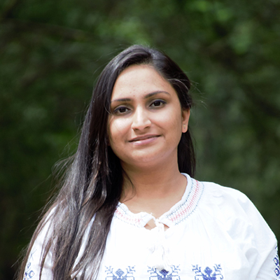 Dr. Sakshi Mehta