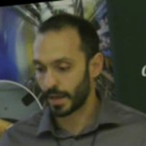 Dr. Athanassios K. Boudalis