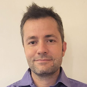 Dr. Pierre Dechambenoit