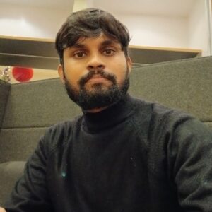 ARUN KUMAR