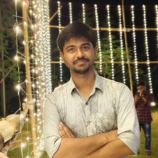 Pritam Halder