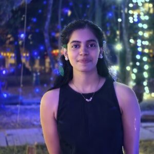 REETI RANI