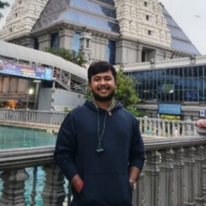 AYON DEBNATH