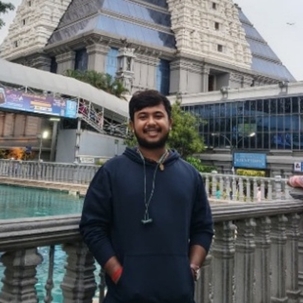 AYON DEBNATH