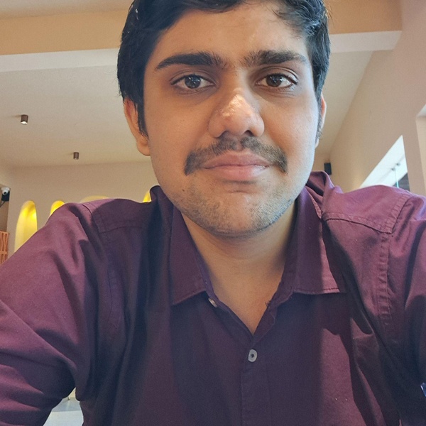 Prajwal Rothe