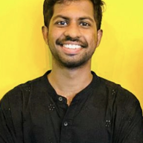 Siddharth Babu